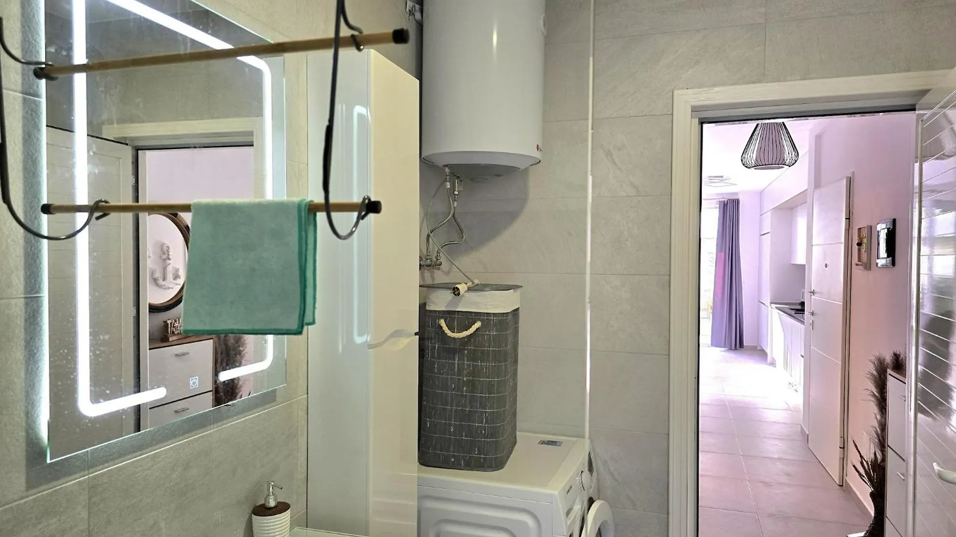 Comfortable Group Stay In San Pietro Plazhi San Pietro 0*,