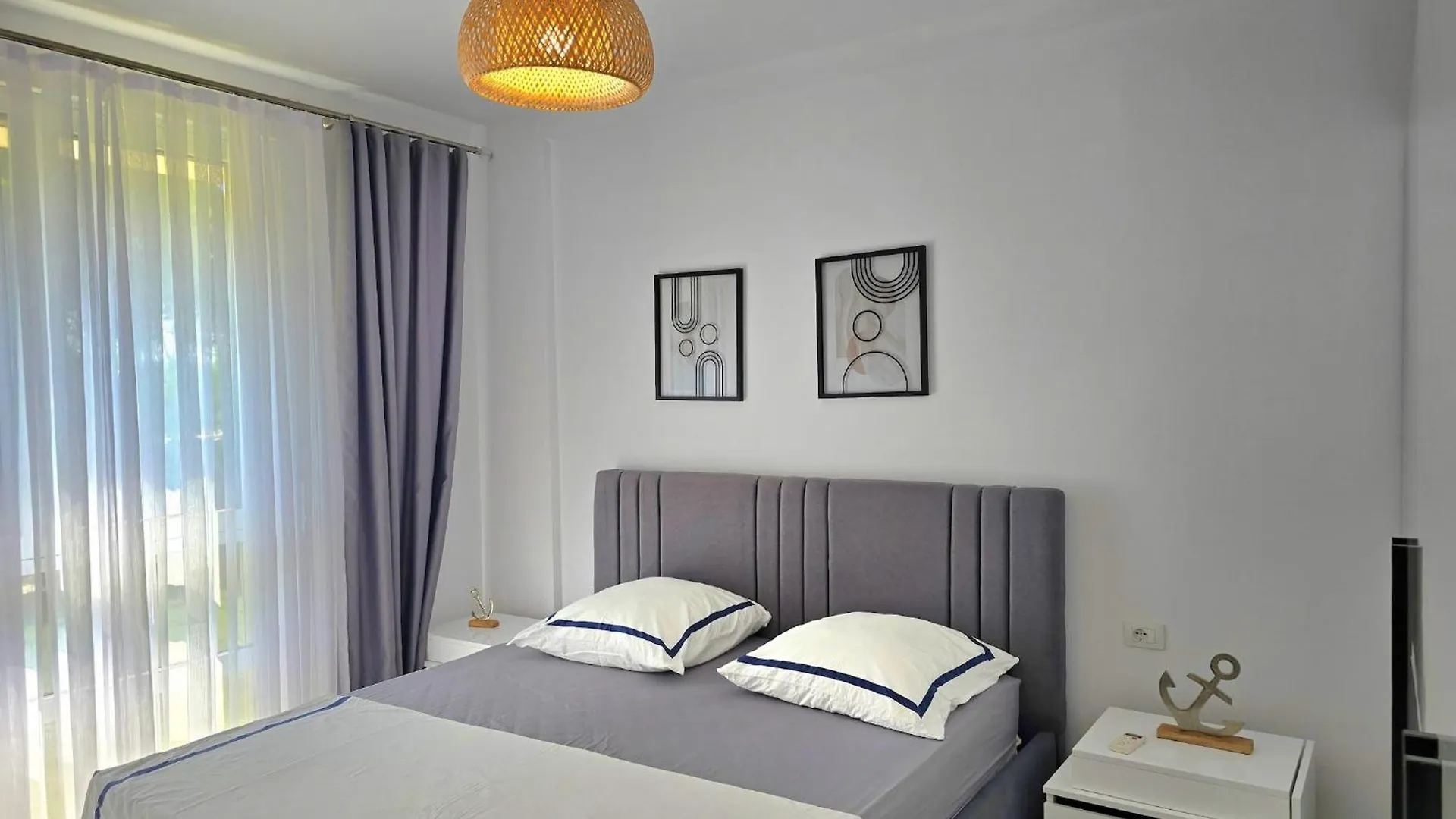 Comfortable Group Stay In San Pietro Plazhi San Pietro Albania