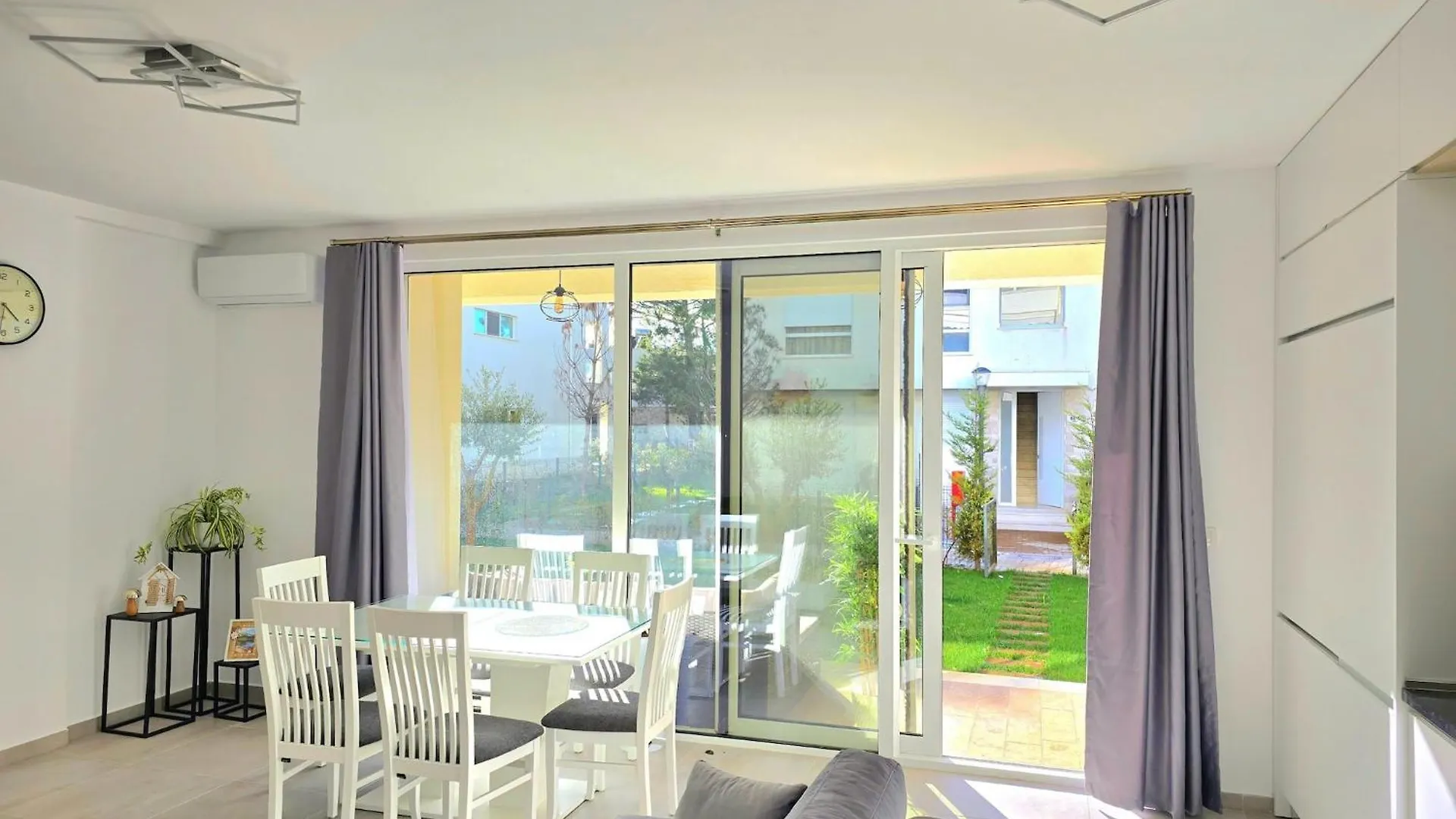 Comfortable Group Stay In San Pietro Plazhi San Pietro 0*,  Albania