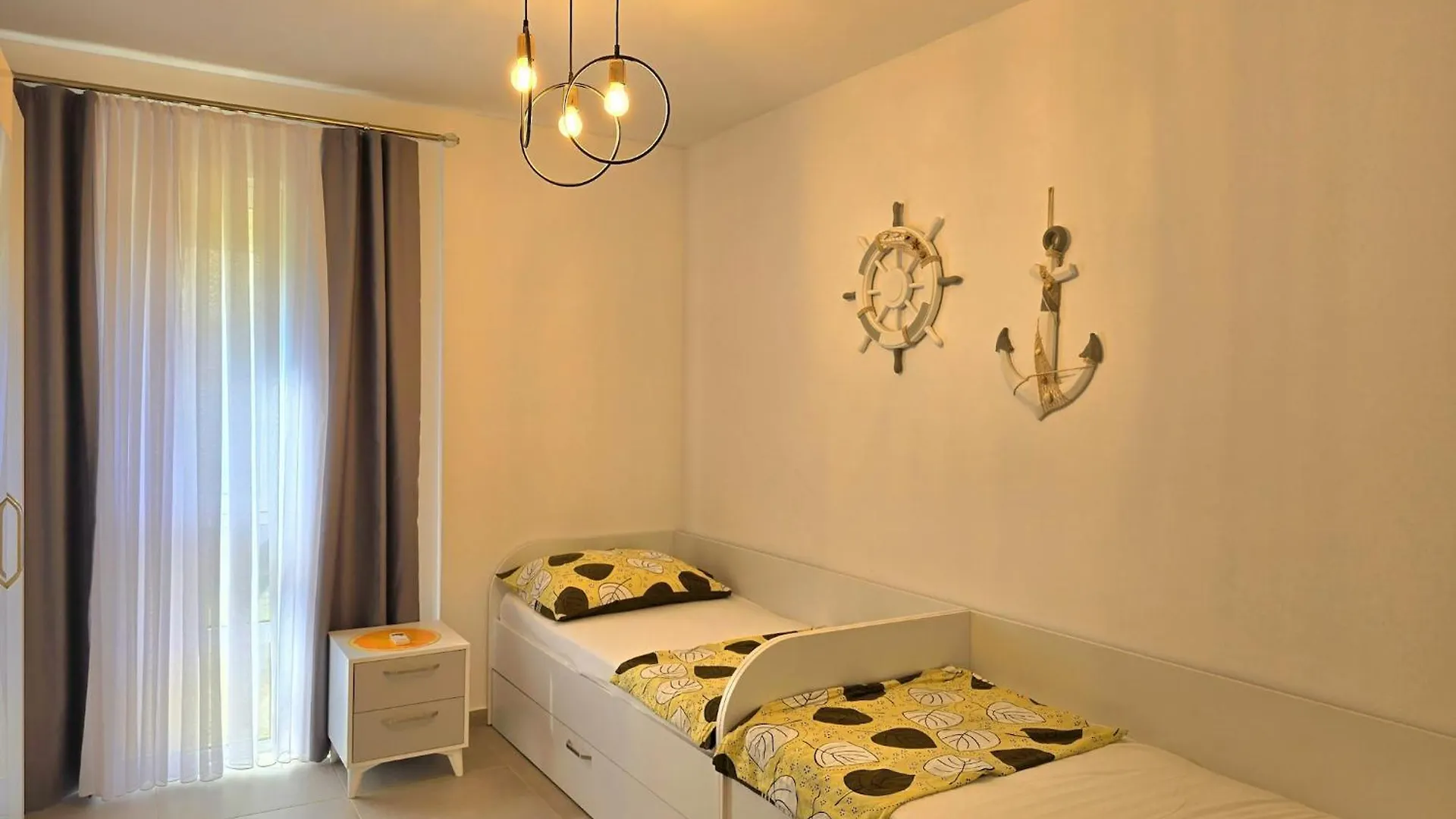 Comfortable Group Stay In San Pietro Plazhi San Pietro Albania