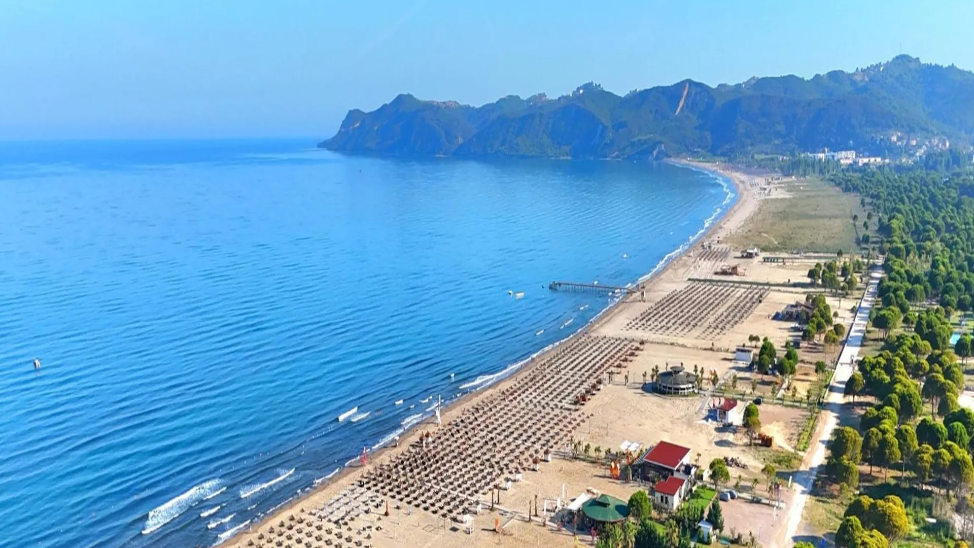 Comfortable Group Stay In San Pietro Plazhi San Pietro 0*,