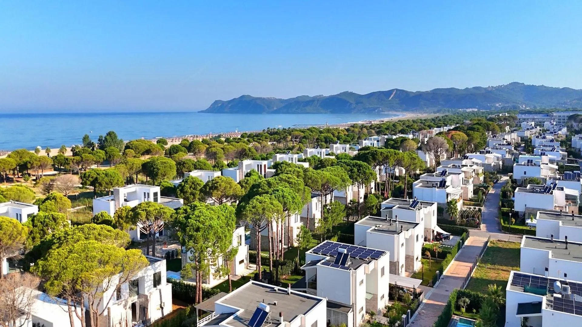 Comfortable Group Stay In San Pietro Plazhi San Pietro 0*,  Albania