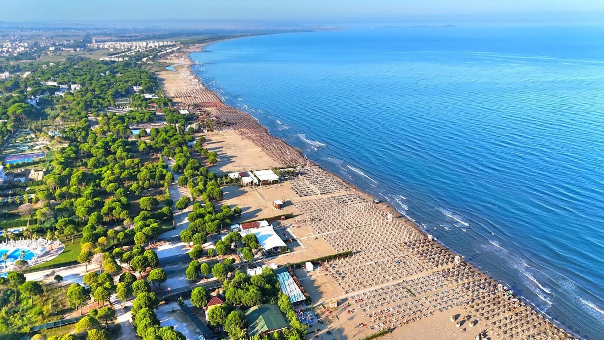 Comfortable Group Stay In San Pietro Plazhi San Pietro Apartamento